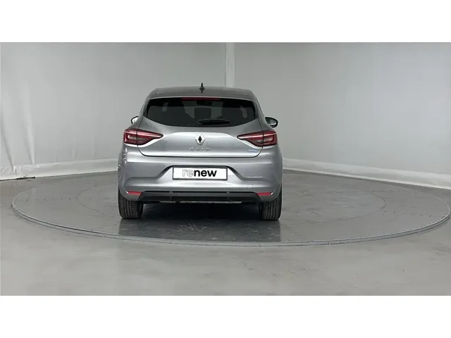 Occasion Renault Clio à Englos chez DACIA ENGLOS