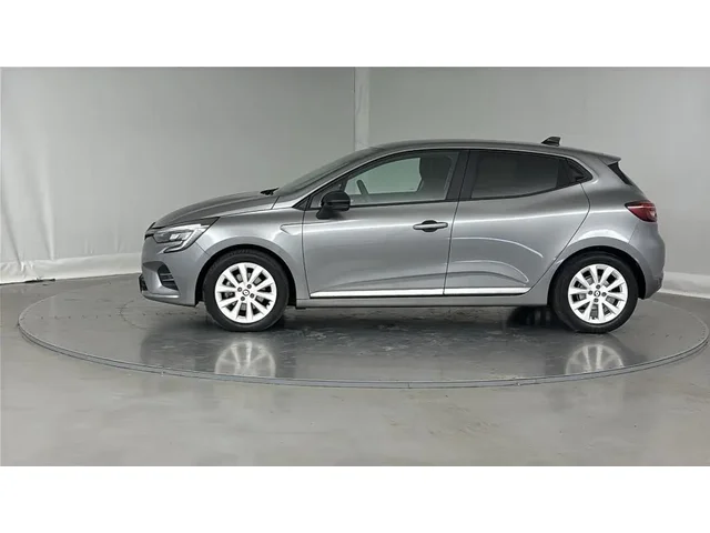 Occasion Renault Clio à Englos chez DACIA ENGLOS