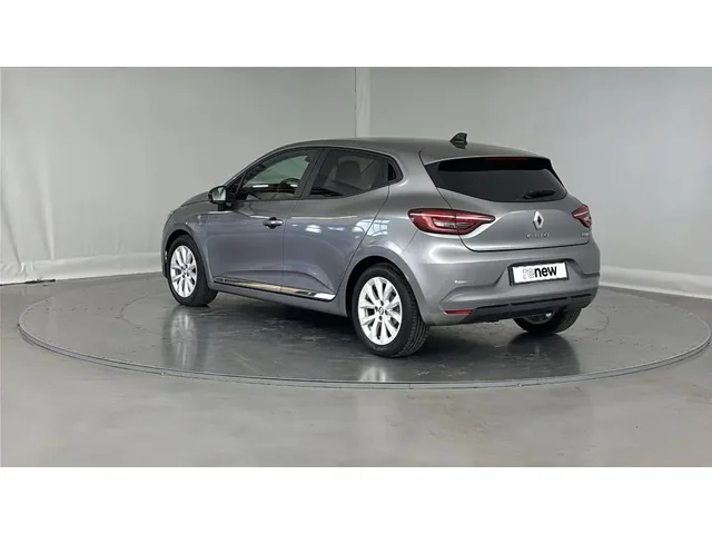 Occasion Renault Clio à Englos chez DACIA ENGLOS