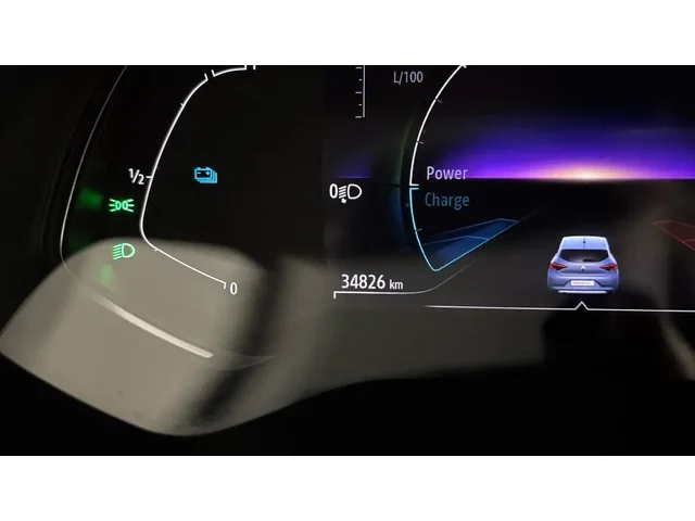 Occasion Renault Clio à Englos chez DACIA ENGLOS