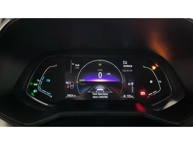 Occasion Renault Clio à Englos chez DACIA ENGLOS