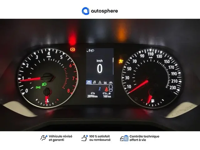 Occasion Renault Clio à CHAUNY chez RENAULT | CHAUNY