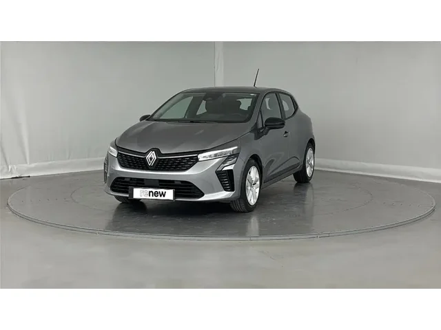Occasion Renault Clio à TROYES chez RENAULT | TROYES