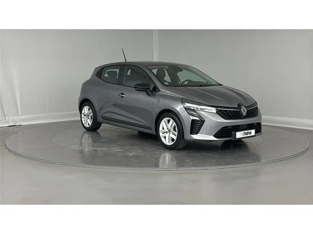 Occasion Renault Clio à TROYES chez RENAULT | TROYES