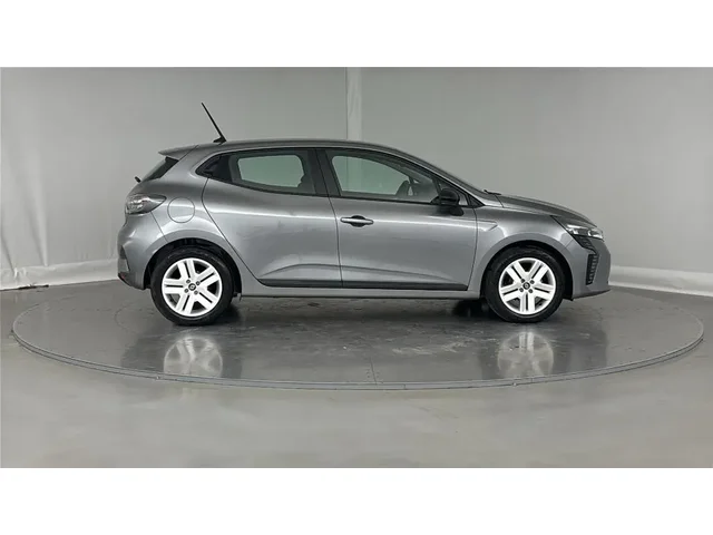 Occasion Renault Clio à TROYES chez RENAULT | TROYES