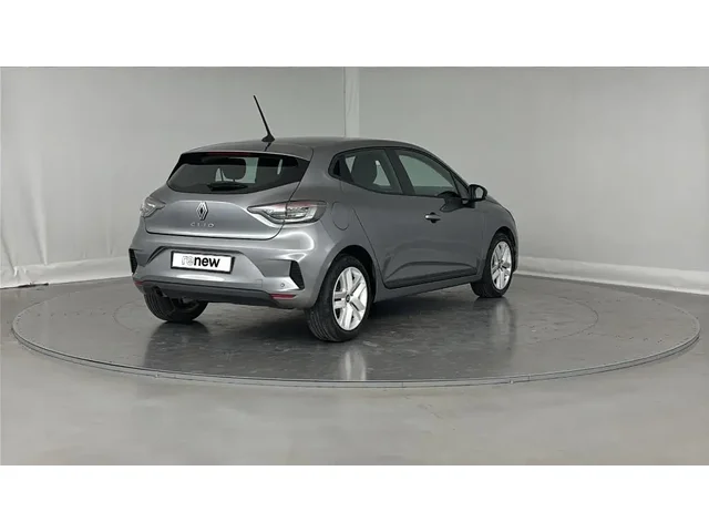 Occasion Renault Clio à TROYES chez RENAULT | TROYES