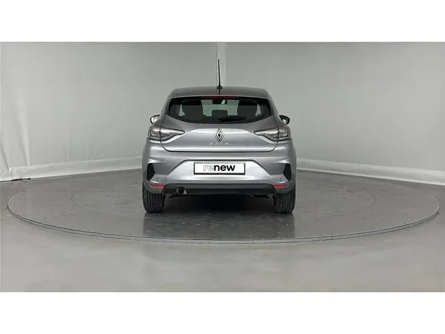 Occasion Renault Clio à TROYES chez RENAULT | TROYES