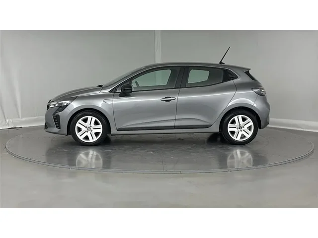 Occasion Renault Clio à TROYES chez RENAULT | TROYES