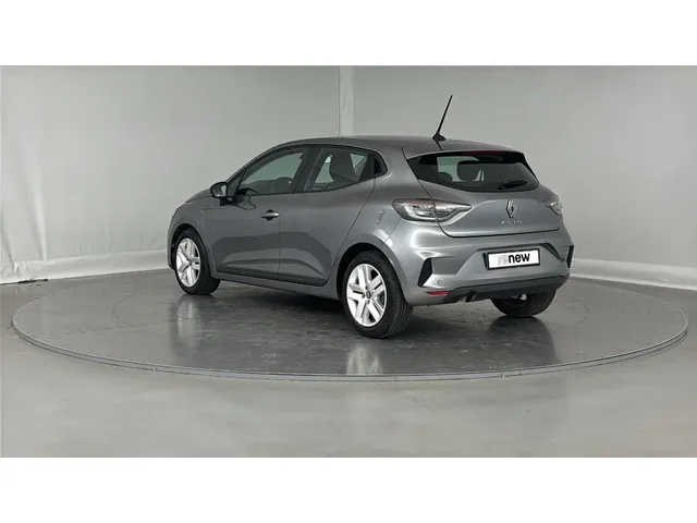 Occasion Renault Clio à TROYES chez RENAULT | TROYES