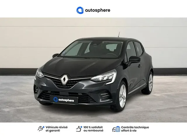 Occasion Renault Clio à Englos chez DACIA ENGLOS