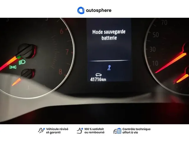 Occasion Renault Clio à Englos chez DACIA ENGLOS