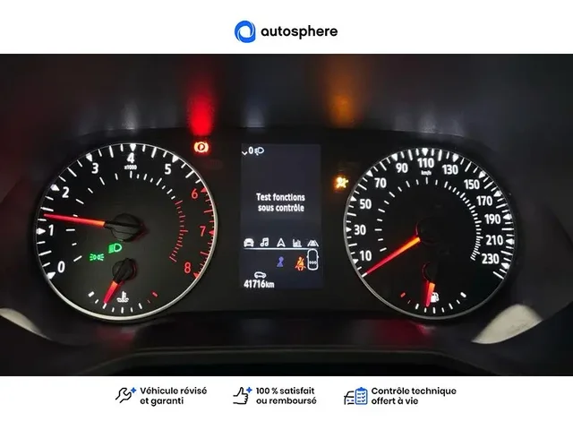 Occasion Renault Clio à Englos chez DACIA ENGLOS