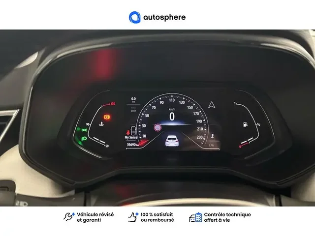 Occasion Renault Clio à NIEPPE chez RENAULT | NIEPPE