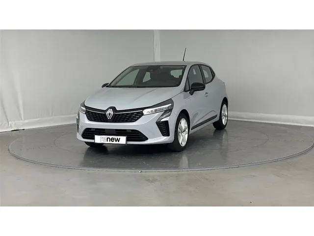 Occasion Renault Clio à Englos chez DACIA ENGLOS