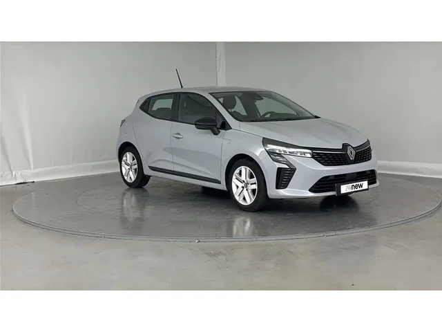 Occasion Renault Clio à Englos chez DACIA ENGLOS