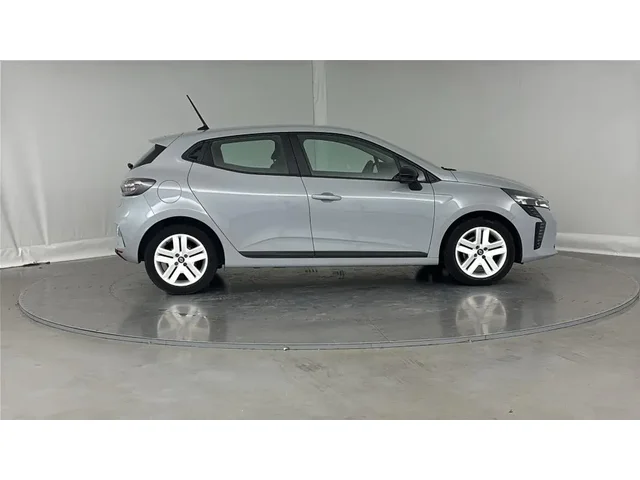 Occasion Renault Clio à Englos chez DACIA ENGLOS