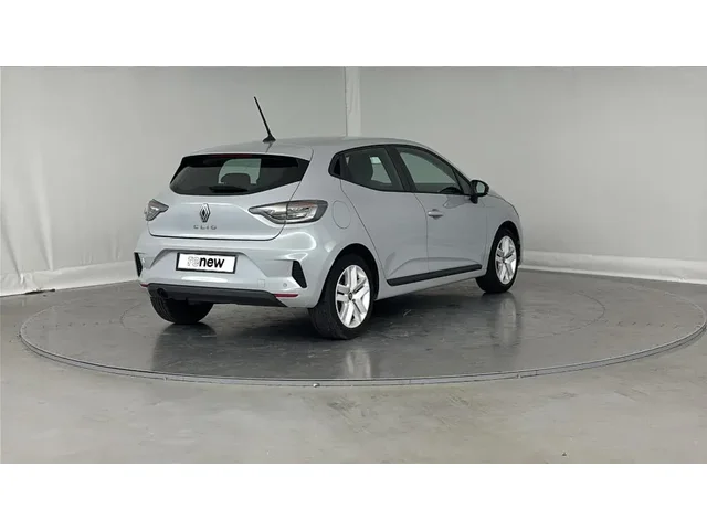 Occasion Renault Clio à Englos chez DACIA ENGLOS