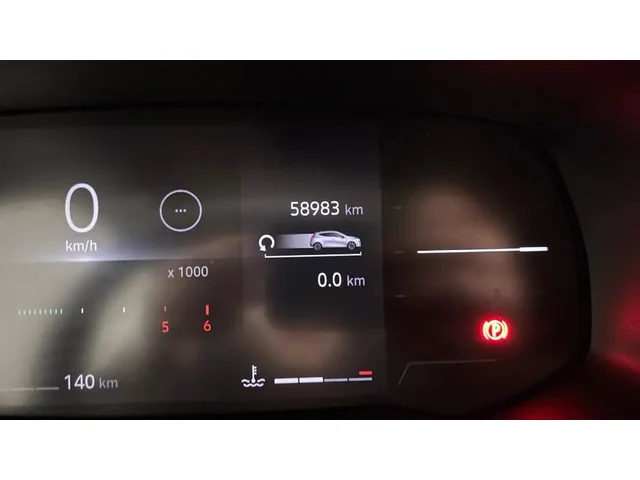 Occasion Renault Clio à Englos chez DACIA ENGLOS