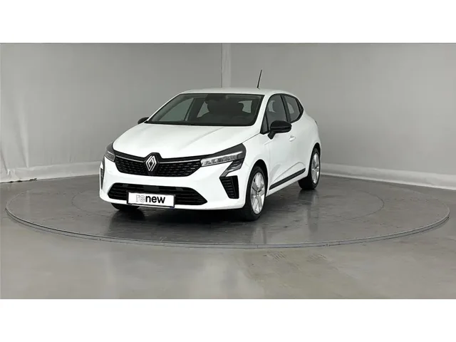 Occasion Renault Clio à ENGLOS chez RENAULT | ENGLOS