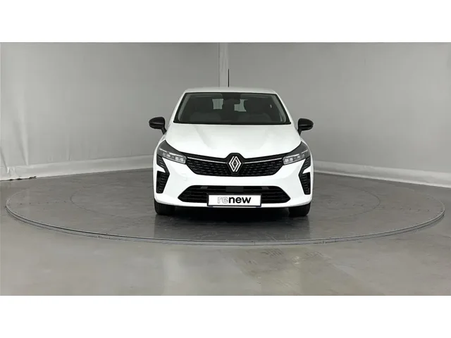 Occasion Renault Clio à ENGLOS chez RENAULT | ENGLOS