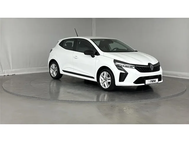 Occasion Renault Clio à ENGLOS chez RENAULT | ENGLOS