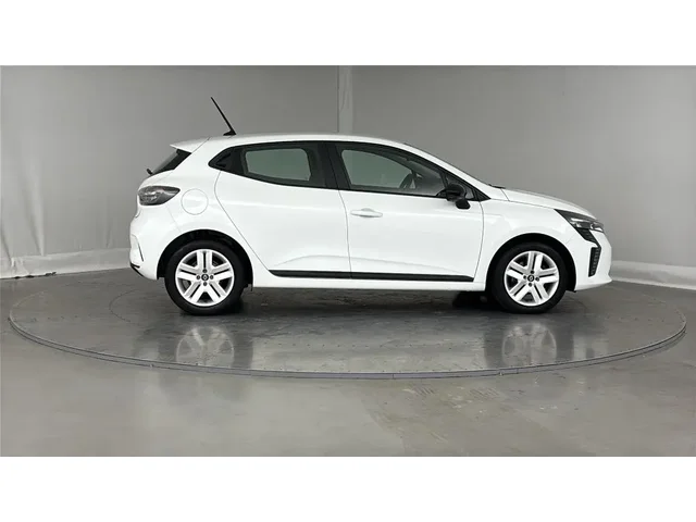 Occasion Renault Clio à ENGLOS chez RENAULT | ENGLOS