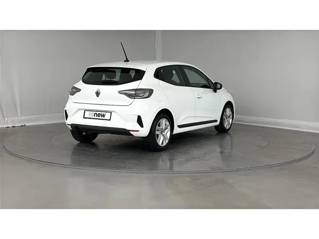 Occasion Renault Clio à ENGLOS chez RENAULT | ENGLOS