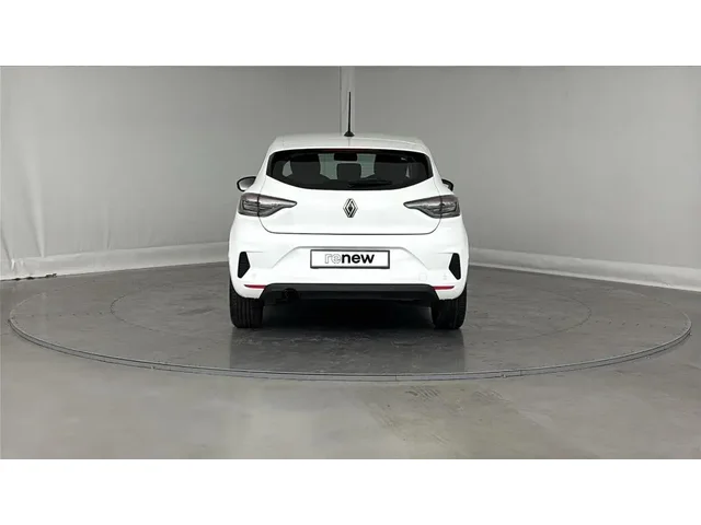Occasion Renault Clio à ENGLOS chez RENAULT | ENGLOS