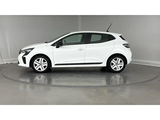 Occasion Renault Clio à ENGLOS chez RENAULT | ENGLOS