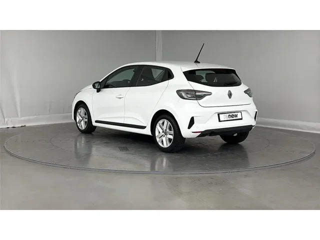 Occasion Renault Clio à ENGLOS chez RENAULT | ENGLOS