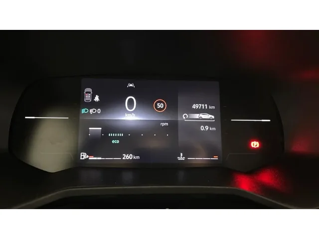 Occasion Renault Clio à ENGLOS chez RENAULT | ENGLOS