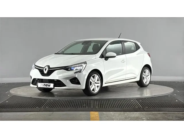 Occasion Renault Clio à Annemasse chez RENAULT | ANNEMASSE