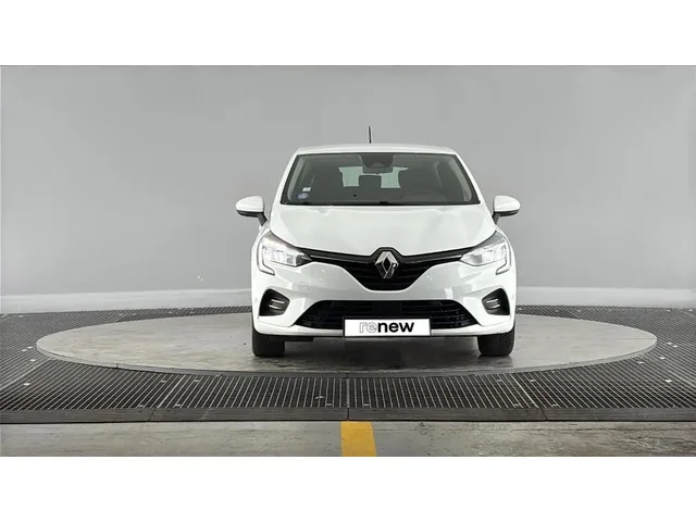 Occasion Renault Clio à Annemasse chez RENAULT | ANNEMASSE