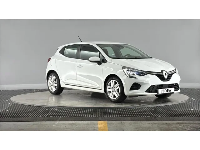 Occasion Renault Clio à Annemasse chez RENAULT | ANNEMASSE
