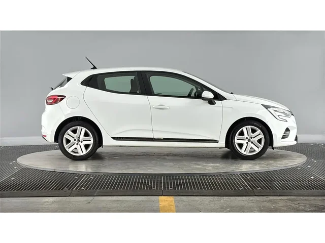 Occasion Renault Clio à Annemasse chez RENAULT | ANNEMASSE
