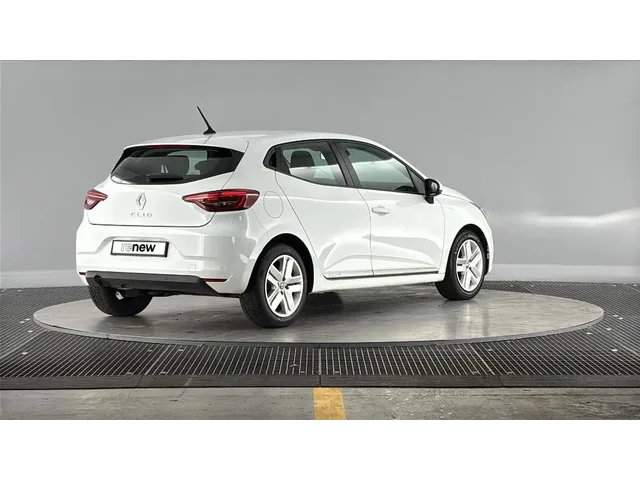 Occasion Renault Clio à Annemasse chez RENAULT | ANNEMASSE