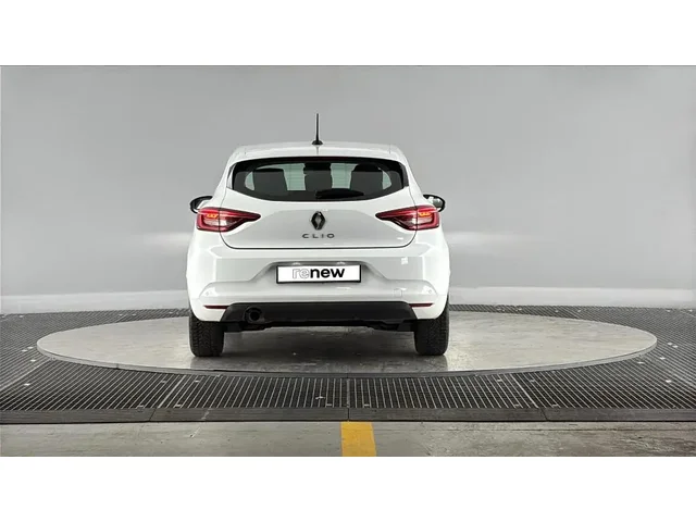 Occasion Renault Clio à Annemasse chez RENAULT | ANNEMASSE