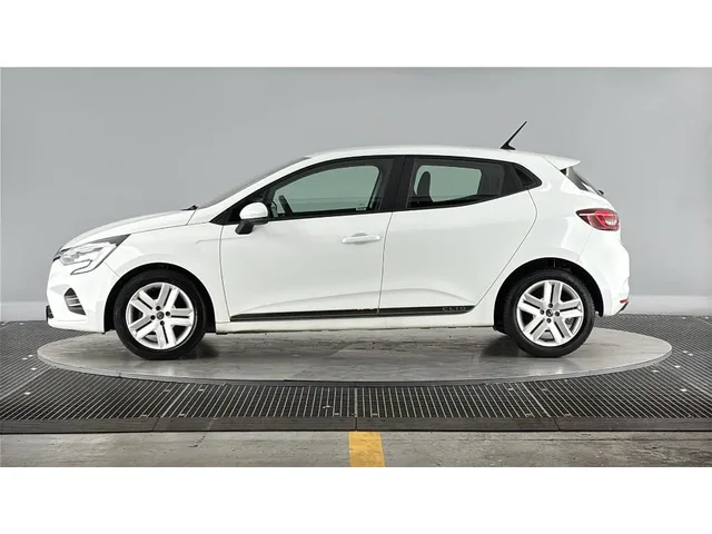 Occasion Renault Clio à Annemasse chez RENAULT | ANNEMASSE