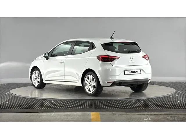 Occasion Renault Clio à Annemasse chez RENAULT | ANNEMASSE