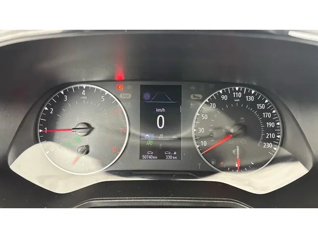 Occasion Renault Clio à Annemasse chez RENAULT | ANNEMASSE
