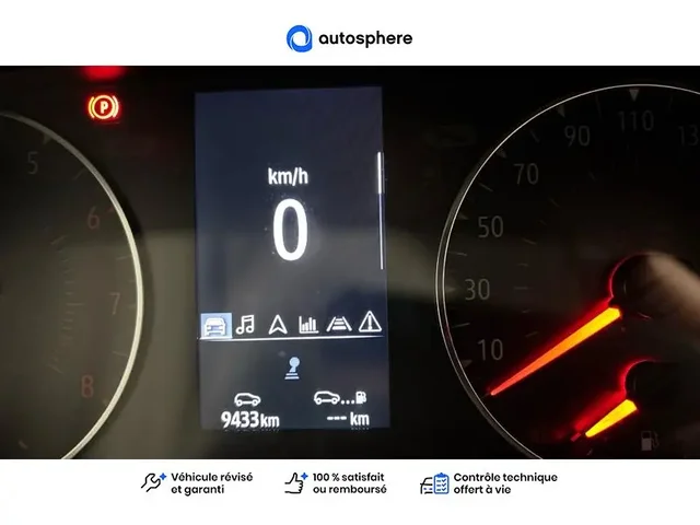 Occasion Renault Clio à PETITE-FORET chez FORD VALENCIENNES