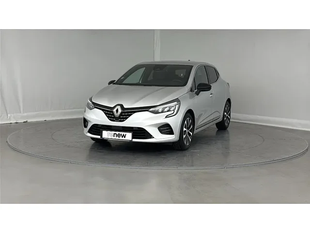 Occasion Renault Clio à WORMHOUT chez RENAULT | WORMHOUT