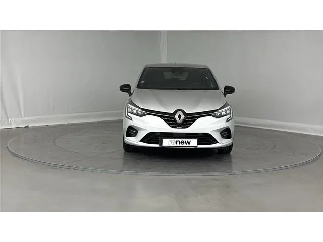 Occasion Renault Clio à WORMHOUT chez RENAULT | WORMHOUT