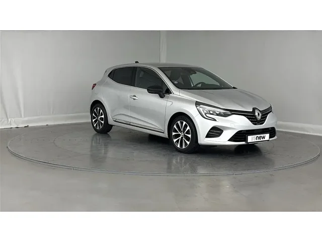 Occasion Renault Clio à WORMHOUT chez RENAULT | WORMHOUT