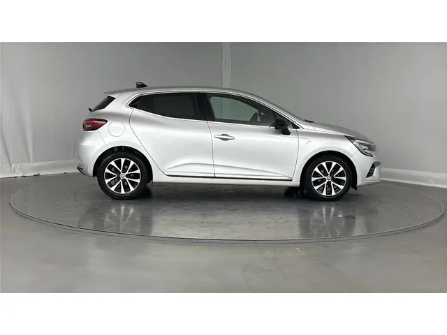 Occasion Renault Clio à WORMHOUT chez RENAULT | WORMHOUT