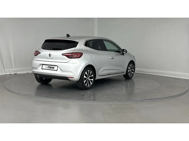 Occasion Renault Clio à WORMHOUT chez RENAULT | WORMHOUT