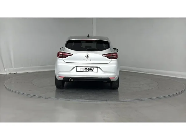 Occasion Renault Clio à WORMHOUT chez RENAULT | WORMHOUT