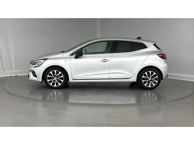 Occasion Renault Clio à WORMHOUT chez RENAULT | WORMHOUT