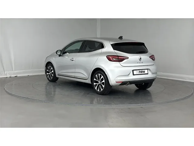 Occasion Renault Clio à WORMHOUT chez RENAULT | WORMHOUT
