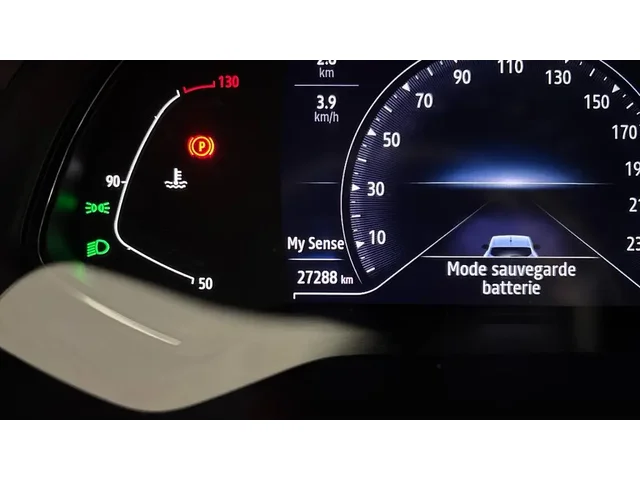 Occasion Renault Clio à WORMHOUT chez RENAULT | WORMHOUT